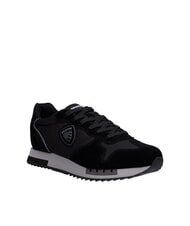 BLAUER QUEENS Sneakers NERO - Scarpe Uomo - 2