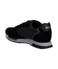 BLAUER QUEENS Sneakers NERO - Scarpe Uomo - 3
