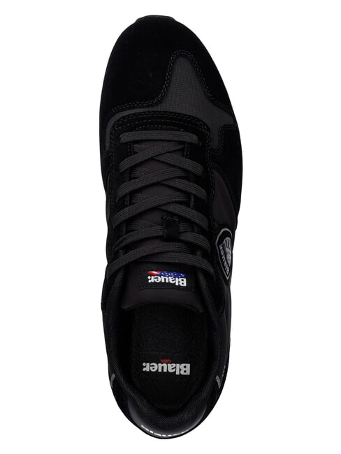QUEENS Sneakers NERO - Scarpe Uomo