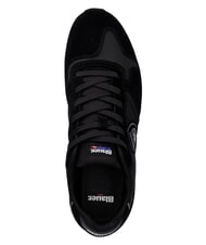 BLAUER QUEENS Sneakers NERO - Scarpe Uomo - 4