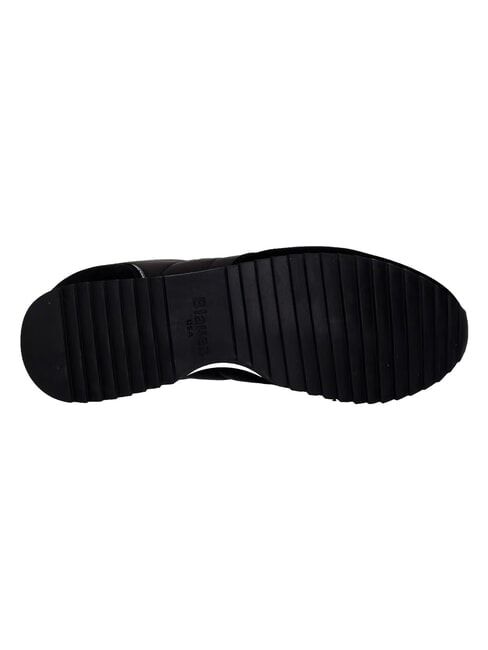 QUEENS Sneakers NERO - Scarpe Uomo