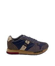 BLAUER QUEENS Sneakers - Scarpe Uomo