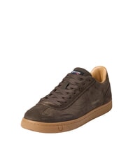 BLAUER LOWELL Sneakers in pelle - Scarpe Uomo