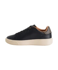 BLAUER BUCK Sneakers in pelle black/military - Scarpe Uomo - 3