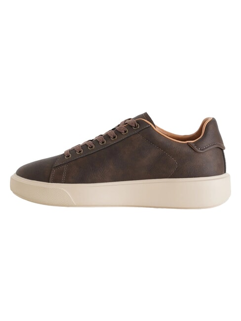 BUCK Sneakers brown - Scarpe Uomo