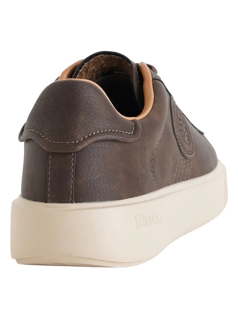 BUCK Sneakers brown - Scarpe Uomo