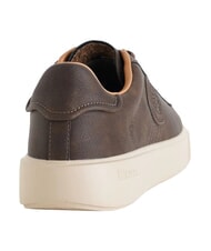 BLAUER BUCK Sneakers brown - Scarpe Uomo - 4