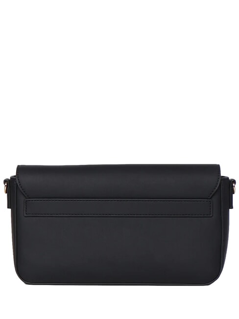 ITALICS LOVE Pochette a tracolla Nero - Borse Donna