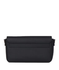 LOVE MOSCHINO ITALICS LOVE Pochette a tracolla Nero - Borse Donna - 3