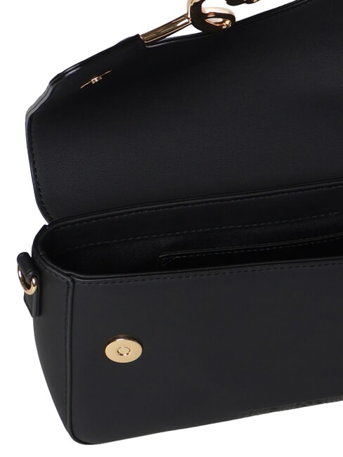 ITALICS LOVE Pochette a tracolla Nero - Borse Donna