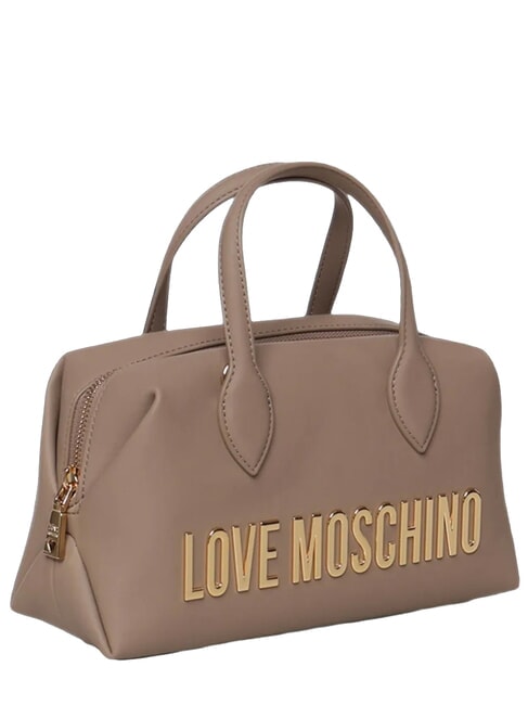 BOLD LOVE Borsa a mano, con tracolla fango - Borse Donna