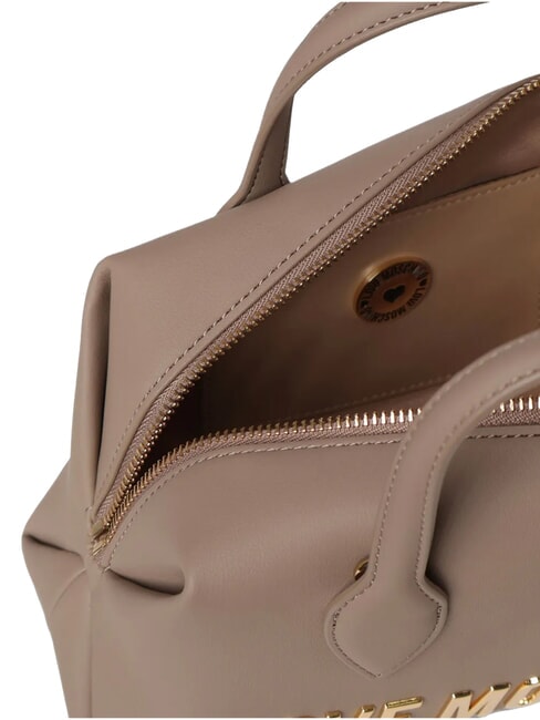 BOLD LOVE Borsa a mano, con tracolla fango - Borse Donna