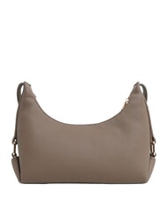 LOVE MOSCHINO BOLD LOVE Borsa mini, a tracolla fango - Borse Donna - 3