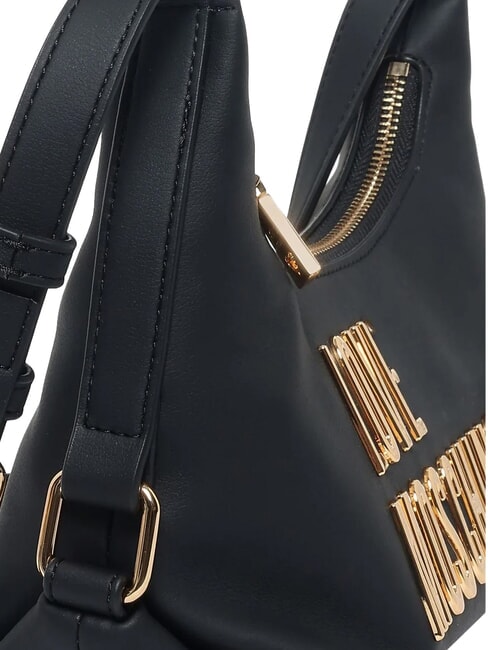 BOLD LOVE Borsa mini, a tracolla Nero - Borse Donna