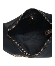 LOVE MOSCHINO BOLD LOVE Borsa mini, a tracolla Nero - Borse Donna - 5