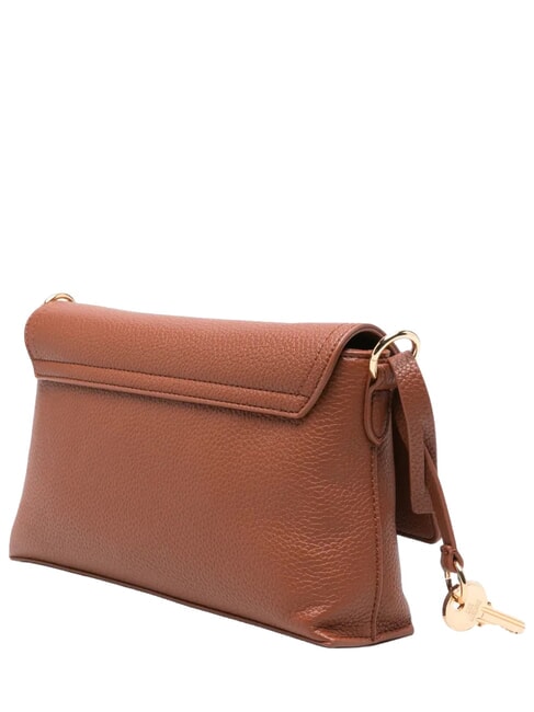 PADLOCK Borsa a tracolla noce - Borse Donna