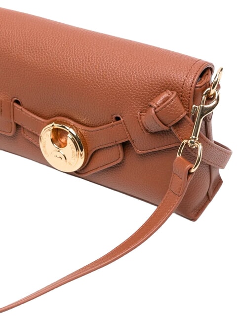 PADLOCK Borsa a tracolla noce - Borse Donna