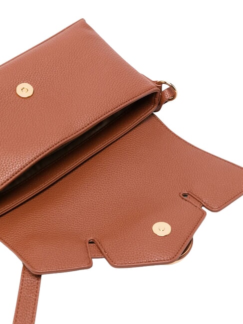 PADLOCK Borsa a tracolla noce - Borse Donna