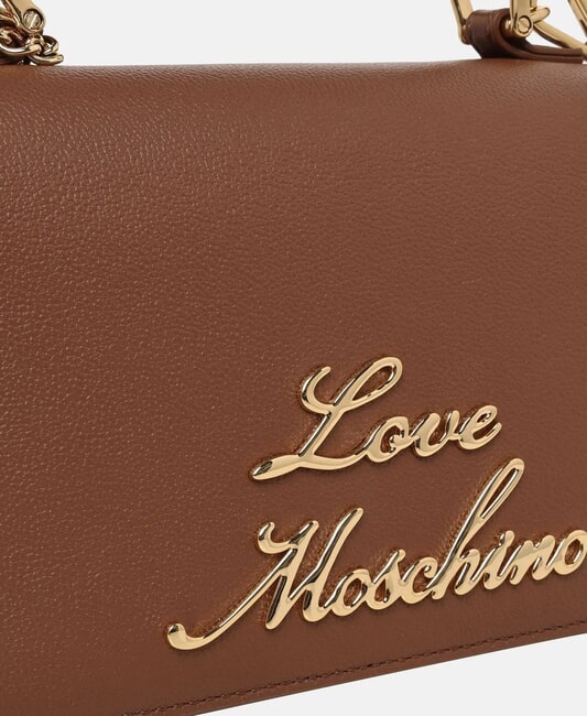 PADLOCK Borsa a mano, con tracolla noce - Borse Donna