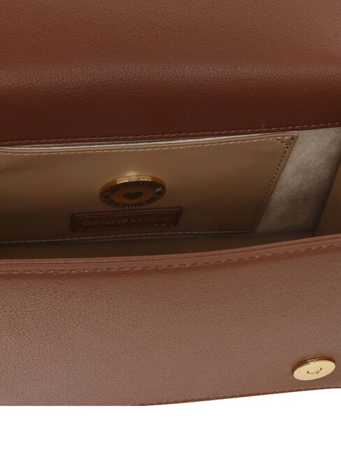 PADLOCK Borsa a mano, con tracolla noce - Borse Donna