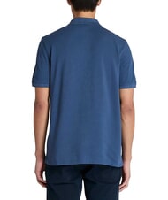 TIMBERLAND OYSTER RIVER Polo a maniche corte, puro cotone - Polo Uomo