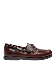 TIMBERLAND CLASSIC BOAT Mocassini classici brown - Scarpe Uomo - 2