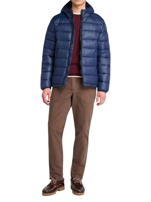GARFIELD Piumino peacoat - Giacche Uomo
