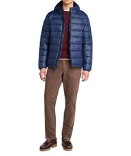 TIMBERLAND GARFIELD Piumino peacoat - Giacche Uomo - 3
