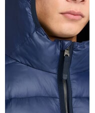 TIMBERLAND GARFIELD Piumino peacoat - Giacche Uomo - 4