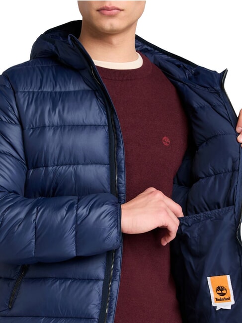 GARFIELD Piumino peacoat - Giacche Uomo