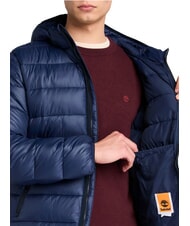 TIMBERLAND GARFIELD Piumino peacoat - Giacche Uomo - 5