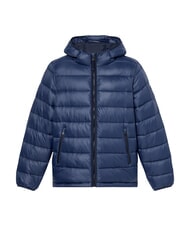 TIMBERLAND GARFIELD Piumino peacoat - Giacche Uomo - 6