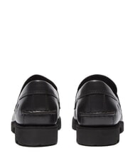 TIMBERLAND NOREEN Mocassini in pelle black full grain - Scarpe Donna - 3