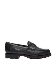TIMBERLAND NOREEN Mocassini in pelle black full grain - Scarpe Donna - 4