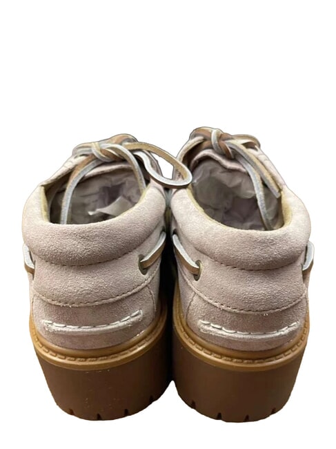 STONE STREET Scarpe in pelle lt purple - Scarpe Donna