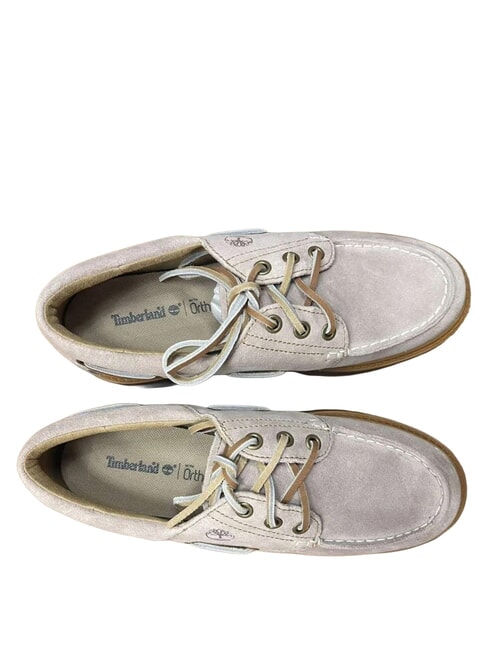 STONE STREET Scarpe in pelle lt purple - Scarpe Donna