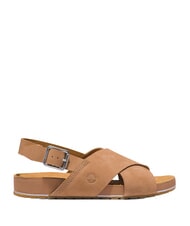 TIMBERLAND MALIBU WAVES Sandali in pelle - Scarpe Donna