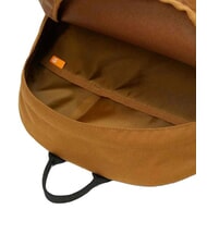 TIMBERLAND TIMBERPACK Zaino porta PC 13" dark wheat boot - Zaini Scuola & Tempo Libero - 3