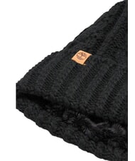 TIMBERLAND CABLE Cappello NERO - Cappelli - 2