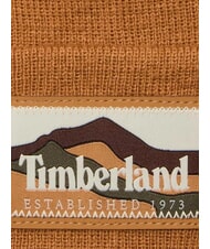 TIMBERLAND MOUNTAIN Cappello con risvolto wheat - Cappelli - 3