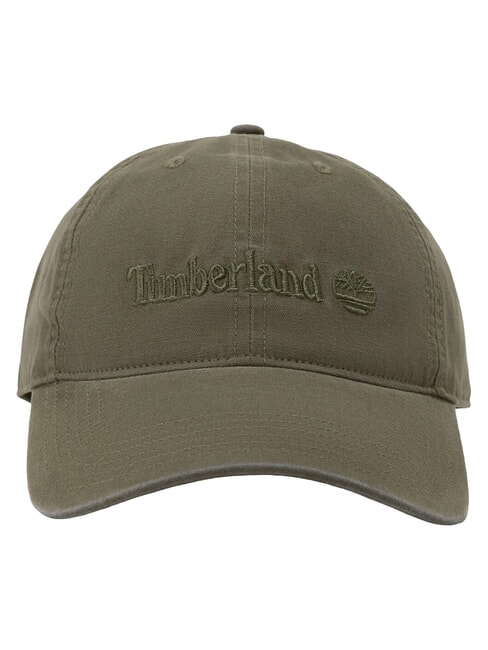 COOPER HILL Cappello con visiera grapleaf - Cappelli