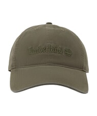 TIMBERLAND COOPER HILL Cappello con visiera grapleaf - Cappelli - 2