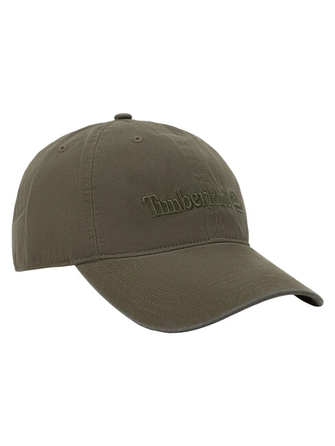 COOPER HILL Cappello con visiera grapleaf - Cappelli