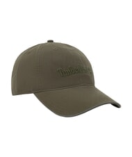 TIMBERLAND COOPER HILL Cappello con visiera grapleaf - Cappelli - 3