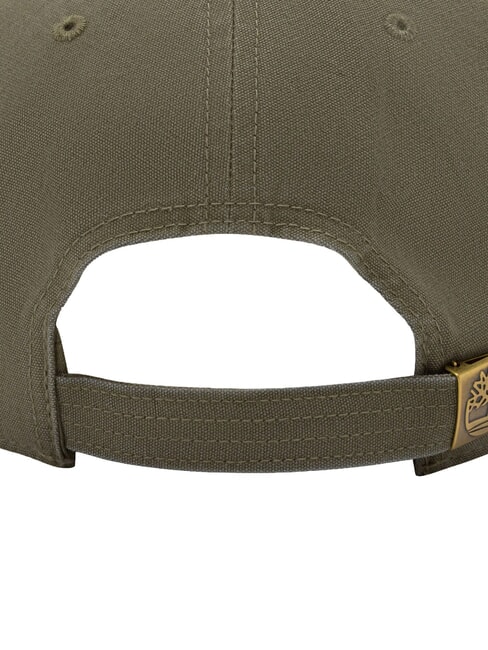 COOPER HILL Cappello con visiera grapleaf - Cappelli