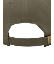 TIMBERLAND COOPER HILL Cappello con visiera grapleaf - Cappelli - 4