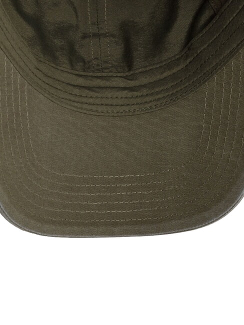 COOPER HILL Cappello con visiera grapleaf - Cappelli