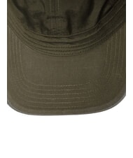 TIMBERLAND COOPER HILL Cappello con visiera grapleaf - Cappelli - 5