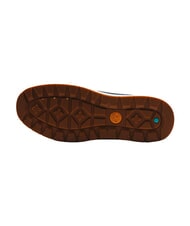 TIMBERLAND MAPLE GROVE Sneakers in pelle navy - Scarpe Uomo - 5