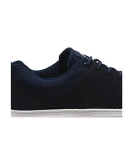 TIMBERLAND MAPLE GROVE Sneakers in pelle navy - Scarpe Uomo - 7